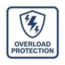 Sega a nastro a batteria Bosch per macchine edili GCB 18V-127 0.601.2B7.000