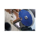 Bosch Professional Accessories construction machines separating disc carbide multi wheel 125 mm 22 23mm