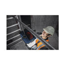 BOSCH Zubehör Baubedarf Akku-Bauleuchte GLA 18VH-7500 0.601.4A5.001