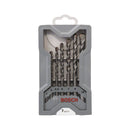 Bosch Professional Accessories Baumaschine 7Tlg. Concrete drill set Cyl-3