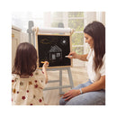 TP Active Tots Crafts Creative Table made of wood