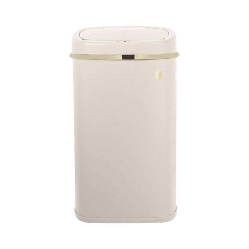 Berlinger Haus Küchenbarf House Waste Container avec capteur 58L Matt Chara Collection