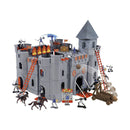 Starlux figures & dolls Ritterburg Castle Knight