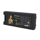 Schurtkröm loisir haltère en vinyle intérieur ensemble dans le boîtier en plastique 2x 0,5 kg / 2x 1,0 kg / 2x 1,5 kg