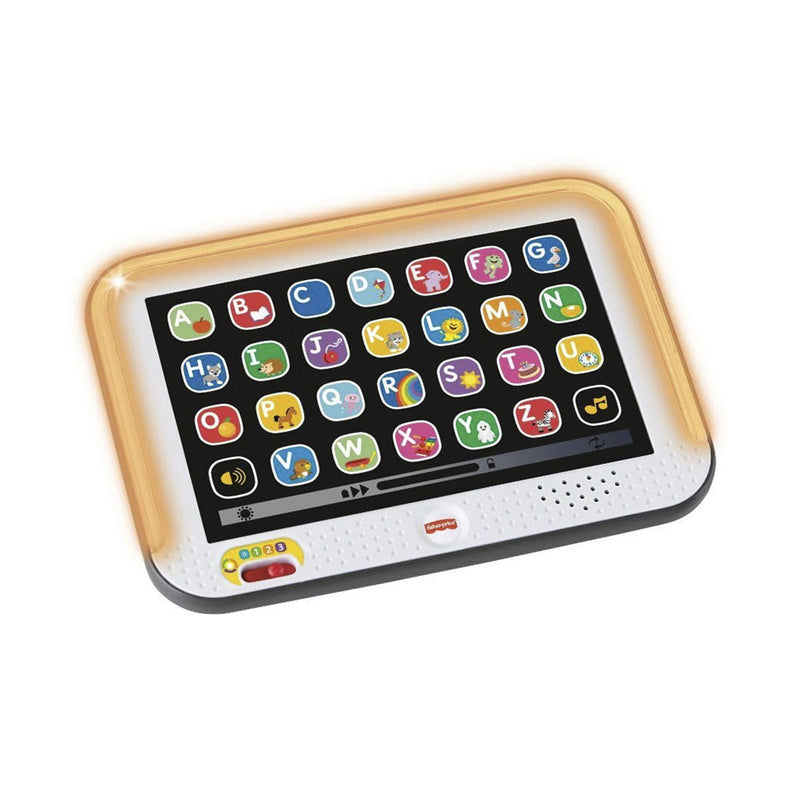 Fisher-Price Spiele & Puzzles Lernspass Smart Stages Tablet