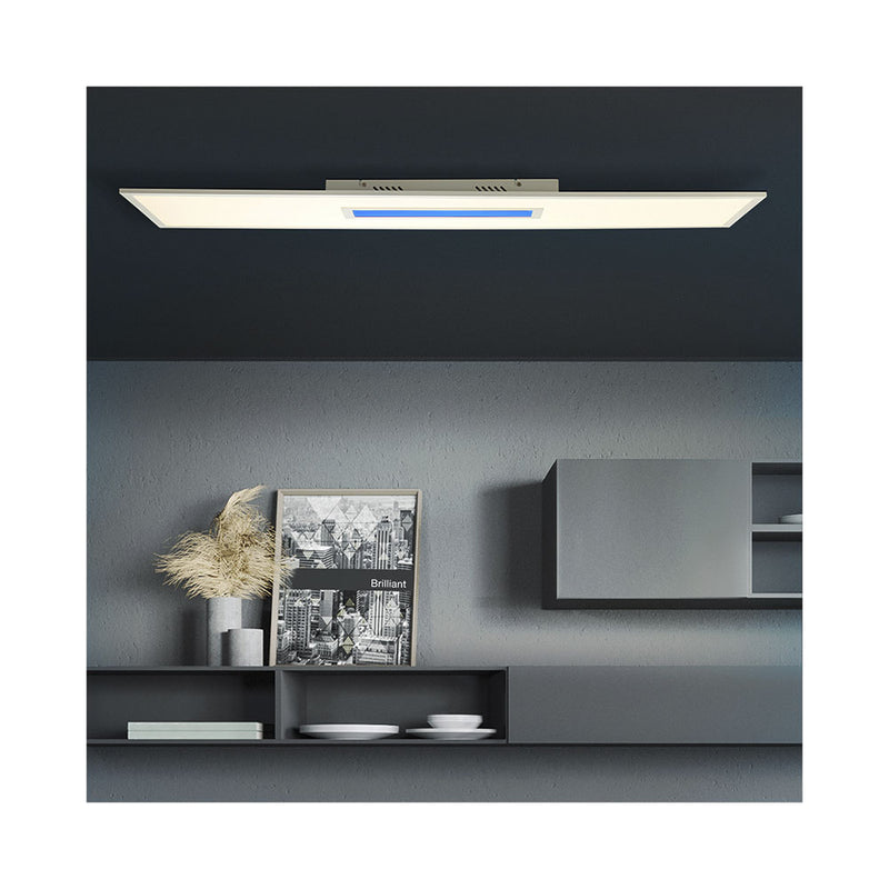 Brilliant Deckenleuchte Odella LED 37W weiss