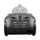 Berger & Lanz Zyklonstaubsauger ZS168