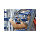 Bosch Professional Baugeräte GDX 18V-200 Akku-Drehschlagschrauber 0.601.9J2.204