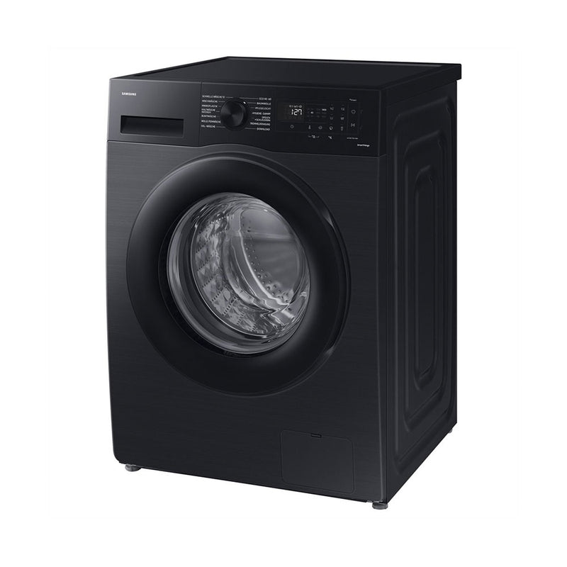Samsung Waschturm DV5000 & WW5000