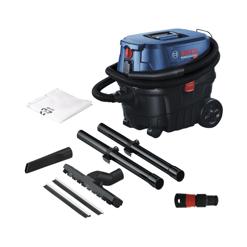 Bosch Staubsauger Nass- und Trockensauger GAS 12-25 PL 0.601.97C.130