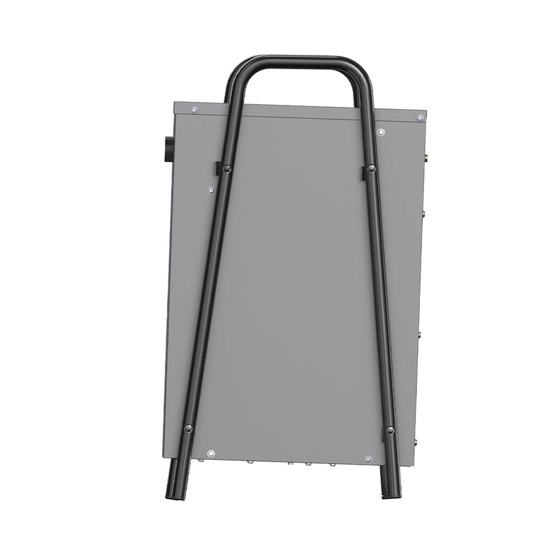 Ekström Heizlüfter 9kW