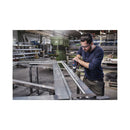 Accessoires professionnels Bosch Baumaschinen HSS Spiral Drill Pointeq 25 Part Probox 1-13 mm