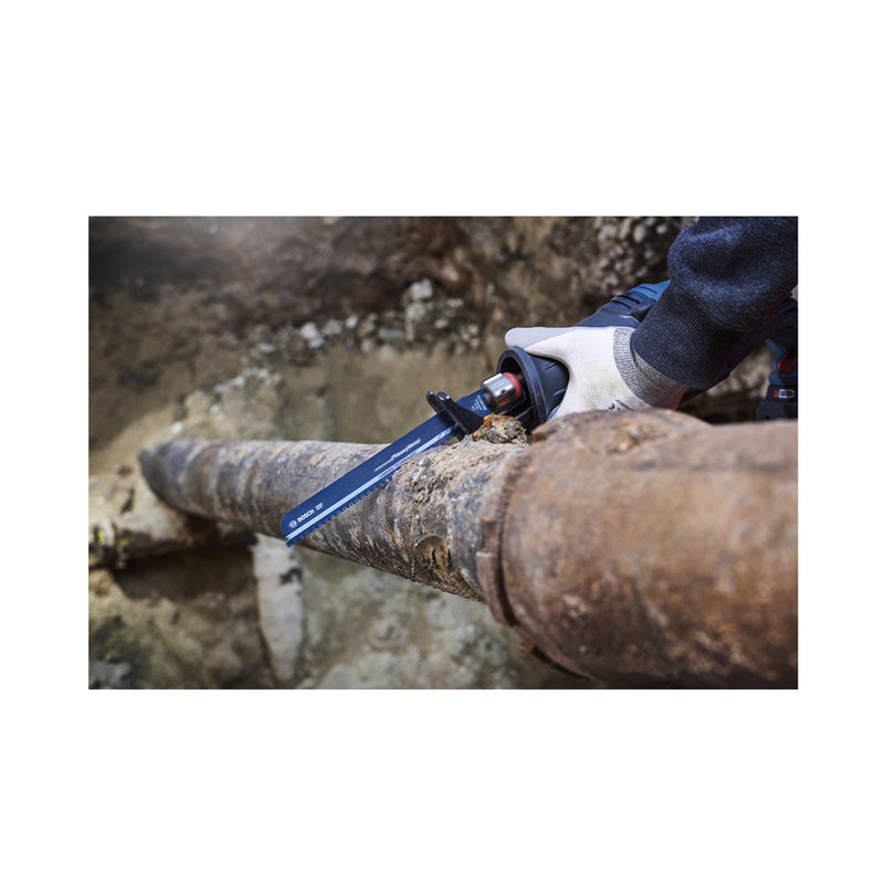 Bosch Bosch Zubehör 5 Saebelsaegeblaetter S 936 CHF