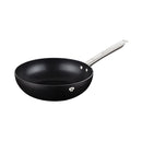 Blaumann kitchen need wok Ø 28cm platinum collection