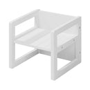 Roba seat stool with 3 seat heights