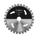 BOSCH Bosch Zubehör Kreissägeblatt ST ST H 136x20 T30