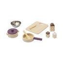 Kids Concept Kinder Koch Piatti giocano