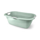 WeberHome Maxi-Wäschewanne WeberHome Ergonomica 38L