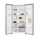 Kibernetik Foodcenter C9470S595NF Side by Side