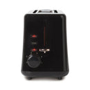 Berlinger Haus Toaster Haus Langschlitztoaster Black Rose Collection