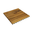 FS-STAR Terrassenfliesen 9 Stk. 30x30 cm