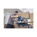 Bosch Baugeräte Kapp- und Zugsäge GCM 340-305 D 0.601.B60.030