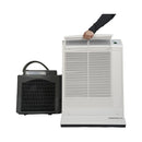 Kibernetics Air Conditioning Eco 13 Split avec WiFi
