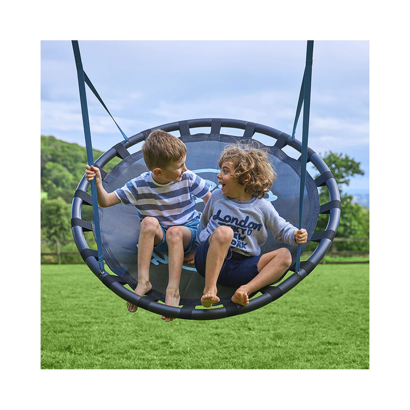 TP Toys Freizeit Outdoor Nestschaukel Ø120cm