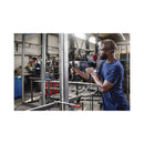 Accessoires professionnels Bosch Baumaschinen HSS Spiral Drill Pointeq 25 Part Probox 1-13 mm