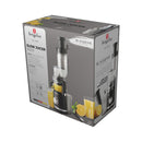 Berlinger Haus Kitchen Supplies House Juicer Black Rose Collection