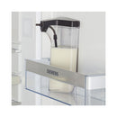 SIEMENS Kaffee-Vollautomat TQ903D03 EQ900