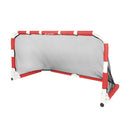 Pure2Improve Leisure Outdoor Pure Football Goal Foldbar 120x60x60cm