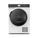 Kibernetik Wärmepumpentrockner TM1025CCH 10kg EER C