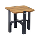 Higold Gartenmöbel Visconti Beistelltisch