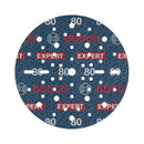 Bosch accessories workshop foil grinding wheel G80 150mm 6 pcs. 2.608.902.441