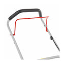 Hecht Rasenmäher 540 Benzin Rasenmäher