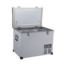 Kibernetics cool boxes KGB80 cool-freezer box 12/24V