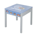 roba Kinderzimmer Multifunktionale Kindersitzgruppe Paw Patrol