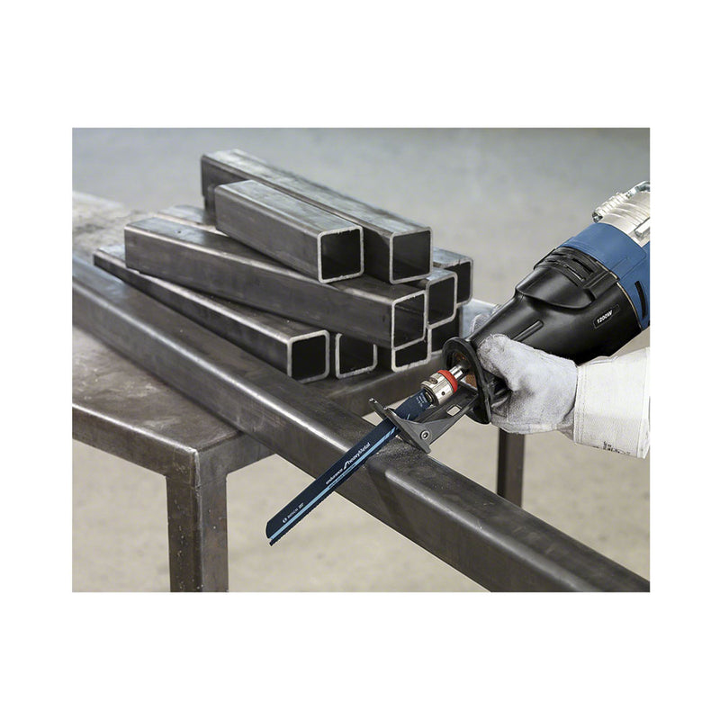 Bosch Bosch Zubehör 5 Saebelsaegeblaetter S 930 CF