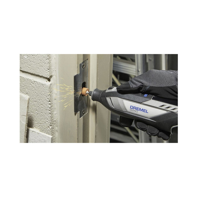 DREMEL Zubehör Baubedarf Akku-Multifunktionswerkzeug 8250 F.013.825.0JA