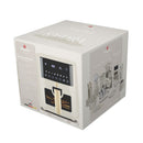 Berlinger Haus Künzmaschen Haus Heissluftreuse 8l Matt Chara Collection