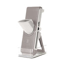 Berlinger Haus Küchenbarf Haus Vegetable Seal Cream Taupe Sahara Collection