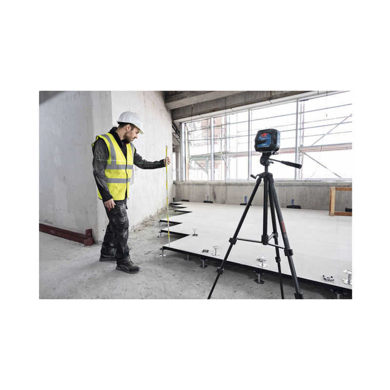 Bosch Baugeräte Linienlaser GLL 20-22 G 0.601.065.601