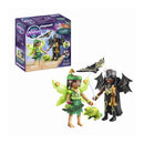 Playmobil Figures & Dolls 71350 Game Figures Adventures of Ayuma 2er Pack