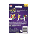 Mattel Games & Puzzle GDR44 Uno Flip