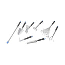 FS star garden machine 8-pc. Garden tool set