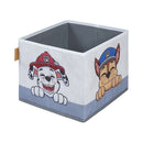 roba Kinderzimmer Klappbare Sitzbank mit Aufbewahrungsbox Paw Patrol