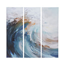 FS star accessories household paintings from 3 parts 4 different motifs not freely selectable