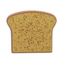 Marionette Giochi e puzzle tostapane set legno in 7 parti