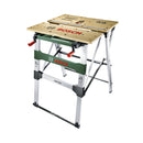 Table de travail de l'équipement de construction de Bosch PWB 600 0.603.B05.200